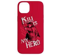Custodia per iPhone 14 Plus The Hobbit Kili is My Hero