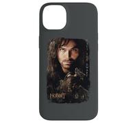 Custodia per iPhone 14 Plus The Hobbit Kili Poster