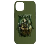 Custodia per iPhone 14 Plus The Hobbit King Thorin and Company