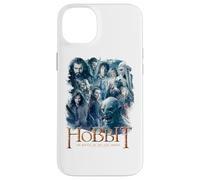 Custodia per iPhone 14 Plus The Hobbit Main Characters