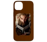 Custodia per iPhone 14 Plus The Hobbit Nori Poster