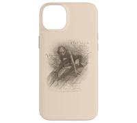 Custodia per iPhone 14 Plus The Hobbit Riddles