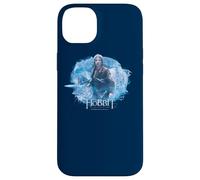Custodia per iPhone 14 Plus The Hobbit Tangled Web