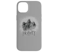 Custodia per iPhone 14 Plus The Hobbit Three Trolls