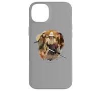 Custodia per iPhone 14 Plus The Hobbit Trinity of Blades