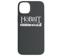 Custodia per iPhone 14 Plus The Hobbit Walking Logo