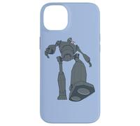 Custodia per iPhone 14 Plus The Iron Giant Standing Tall