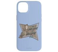 Custodia per iPhone 14 Plus The Jetsons George Jetson Bad Luck