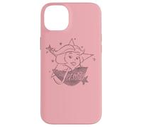 Custodia per iPhone 14 Plus The Jetsons Heavy Vintage Jane