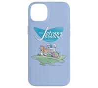 Custodia per iPhone 14 Plus The Jetsons Ship