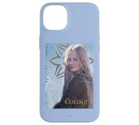 Custodia per iPhone 14 Plus The Lord of the Rings Eowyn of Rohan