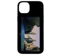Custodia per iPhone 14 Plus The Lord of the Rings Gates of Argonath