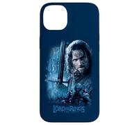 Custodia per iPhone 14 Plus The Lord of the Rings King in the Making