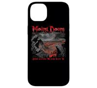 Custodia per iPhone 14 Plus The Lord of the Rings Power Corrupts