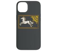 Custodia per iPhone 14 Plus The Lord of the Rings Rohan Banner