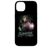 Custodia per iPhone 14 Plus The Lord of the Rings Samwise the Brave