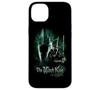 Custodia per iPhone 14 Plus The Lord of the Rings Witch King