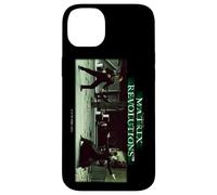 Custodia per iPhone 14 Plus The Matrix Revolutions Neo Vs. smith