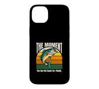 Custodia per iPhone 14 Plus The Moment The One We Came For Finalmente Bass