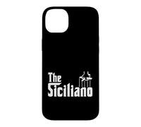 Custodia per iPhone 14 Plus The Siciliano