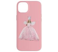 Custodia per iPhone 14 Plus The Wizard of Oz Glinda the Good Witch