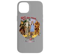 Custodia per iPhone 14 Plus The Wizard of Oz Hit the Road