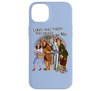 Custodia per iPhone 14 Plus The Wizard of Oz Oh My