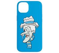 Custodia per iPhone 14 Plus The Year Without a Santa Claus Snow Miser