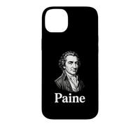 Custodia per iPhone 14 Plus Thomas Paine