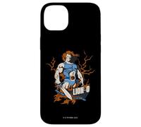 Custodia per iPhone 14 Plus Thundercats Lion-O Sight Beyond Sight