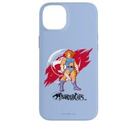 Custodia per iPhone 14 Plus Thundercats Proud Lion-O