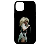Custodia per iPhone 14 Plus Tina Turner Live Il miglior tour degli affari esteri 1990