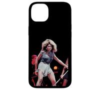 Custodia per iPhone 14 Plus Tina Turner Tour di addio agli affari esteri dal vivo 1990