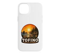 Custodia per iPhone 14 Plus Tofino Canada Avventura Natura Camping Escursioni