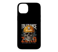 Custodia per iPhone 14 Plus Tolleranza Zero Millwright Vita