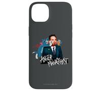Custodia per iPhone 14 Plus Tom & Jerry Movie Anger Management