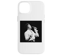 Custodia per iPhone 14 Plus Tom Jones Salvami Era Live 1979