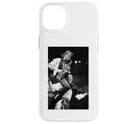 Custodia per iPhone 14 Plus Tony Hadley e Steve Norman Spandau Ballet Parade Era 1984