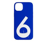 Custodia per iPhone 14 Plus Toronto The 6T Dot Six Canada Ontario City