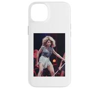 Custodia per iPhone 14 Plus Tour di addio agli affari esteri di Tina Turner Live 1990
