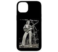 Custodia per iPhone 14 Plus Traffic Rock Chitarrista Dave Mason Live Da Dick Barnatt
