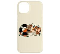 Custodia per iPhone 14 Plus "True Love" Trojan Skinhead Reggae - Anti-Racist 1969 Ska