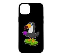 Custodia per iPhone 14 Plus Tucano Bowling Palla da bowling Sport