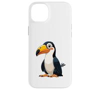 Custodia per iPhone 14 Plus Tucano Dolce Ritratto Tropicale