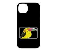 Custodia per iPhone 14 Plus Tucano dorato