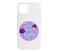 Custodia per iPhone 14 Plus Tulipop Fred & Gloomy Divertiamoci!