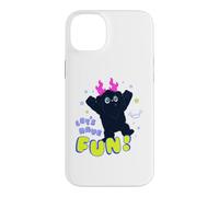 Custodia per iPhone 14 Plus Tulipop Fred Monster Divertiamoci!