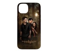 Custodia per iPhone 14 Plus Twilight New Movie Golden Edit Vampire Werewolf Movie