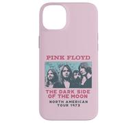 Custodia per iPhone 14 Plus Ufficiale Pink Floyd Tan DSOTM 1973 Tour