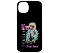Custodia per iPhone 14 Plus Ufficiale Tina Turner Private Dancer Artwork